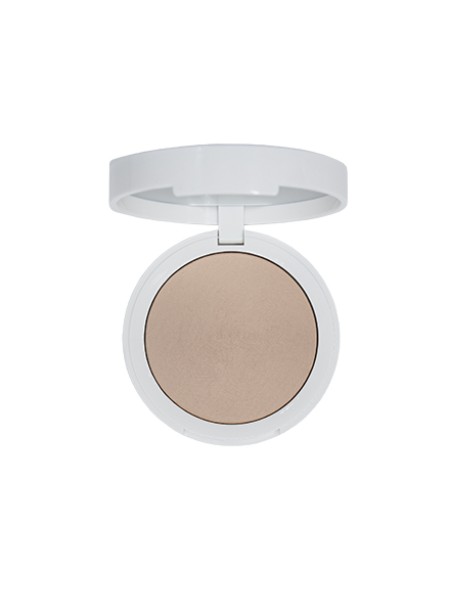 SHIK Пудра для лица запеченная Glow Perfect Powder Light