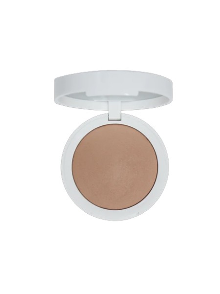 SHIK Пудра для лица запеченная Glow Perfect Powder Medium