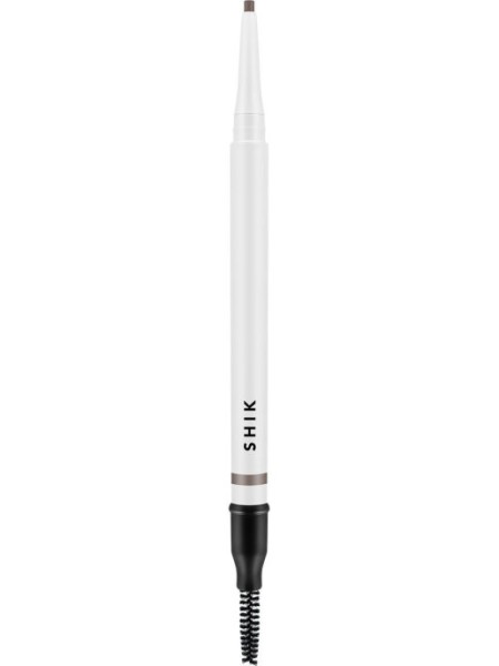 SHIK Автоматический карандаш для бровей "Micro brow pencil" (Dark)