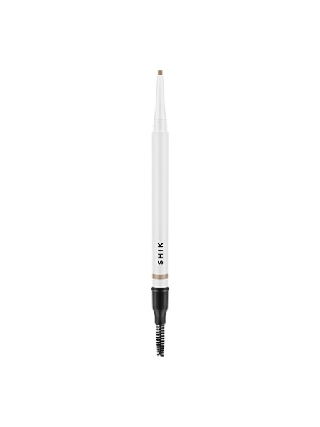 SHIK Автоматический карандаш для бровей "Micro brow pencil" (Taupe)