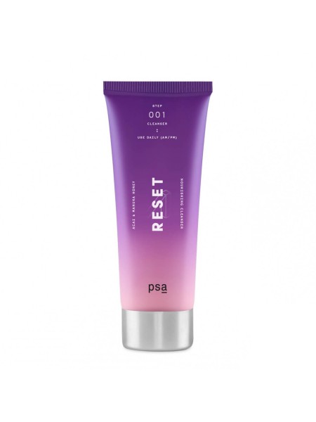 PSA Очищающее средство PSA Reset Nourishing Cleanser 100мл