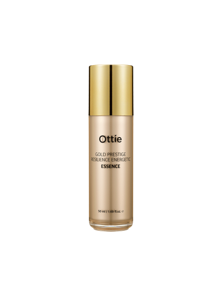 OTTIE Эссенция энергетическая Gold prestige resilience energetic essence 50мл