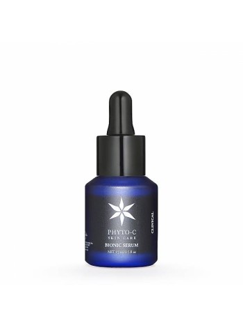 PHYTO-C Сыворотка для жирной кожи BIONIC SERUM 15 мл
