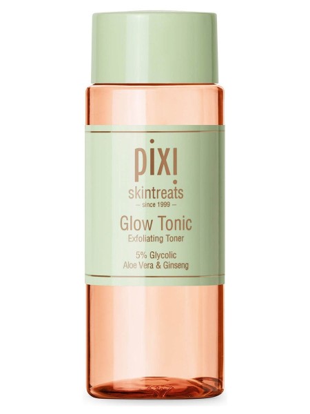 PIXI Тоник для лица с кислотами отшелушивающий skintreats Glow Tonic 100ml
