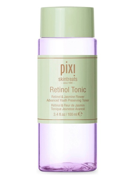 PIXI Тоник с ретинолом Retinol Tonic 100ml