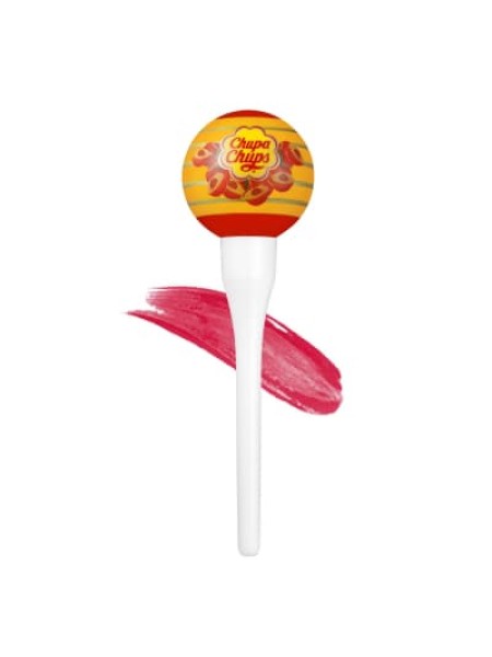 CHUPA CHUPS тинт для губ Lip Locker 06 Peach