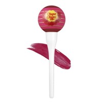 CHUPA CHUPS тинт для губ Lip Locker 04 Raspberry