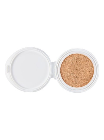 DR.CEURACLE Сменный блок для тонального кушона Glow Cushion 02 Pale Beige SPF50+ PA+++													