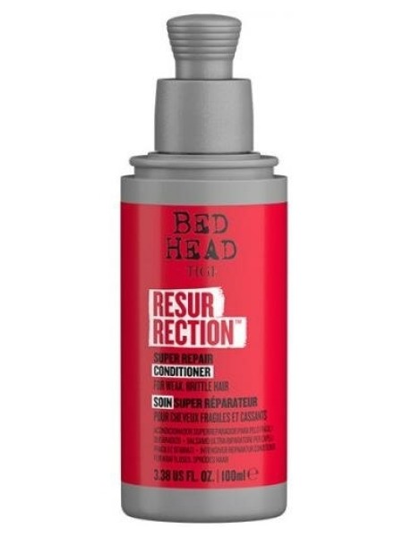 TIGI Кондиционер для сильно поврежденных волос BED HEAD RESURRECTION, 100 МЛ																								