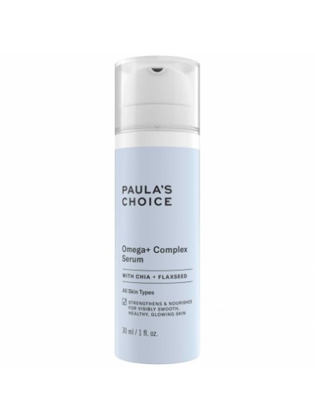 PAULA`S CHOICE Сыворотка с омега комплексом OMEGA+ COMPLEX SERUM 30 мл.