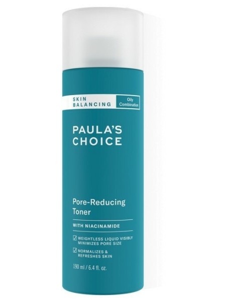 PAULA`S CHOICE Тоник для сужения пор и нормализации баланса кожи PORE-REDUCING TONER 190 мл.