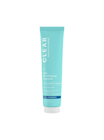 PAULA`S CHOICE Крем для проблемной кожи CLEAR EXTRA STRENGTH DAILY SKIN CLEARING TREATMENT 67 мл.