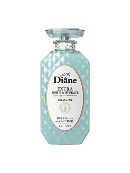 MOIST DIANE Бальзам-маска Perfect Beauty Extra Fresh&Hydrate 450 мл