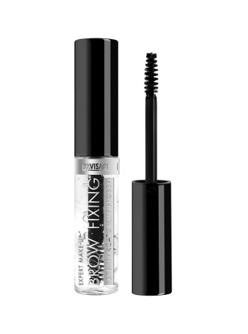 LUXVISAGE Гель-Фиксатор для бровей Brow Fixing 5,5 г.