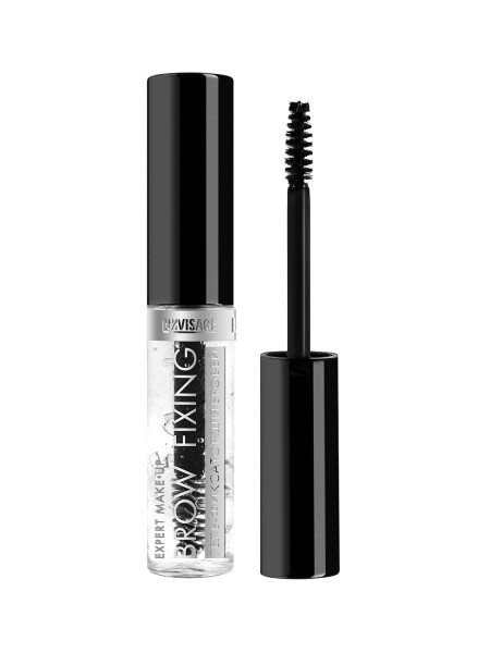 LUXVISAGE Гель-Фиксатор для бровей Brow Fixing 5,5 г.