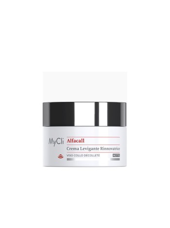 MyCli Ночной восстанавливающий крем Renewal Smoothing Night Cream 50 мл