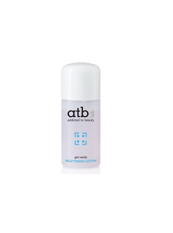 ATB LAB Мягкий лосьон-тоник Mild toning lotion 100 мл