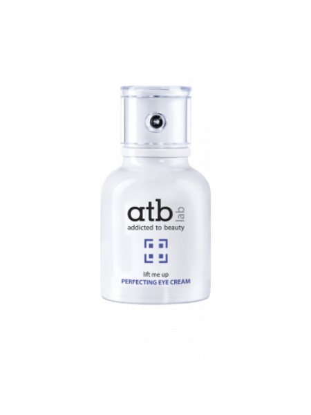 ATB LAB Крем для век "Совершенство" Perfecting eye cream 30 мл