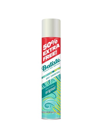 BATISTE Шампунь сухой ORIGINAL 300 мл