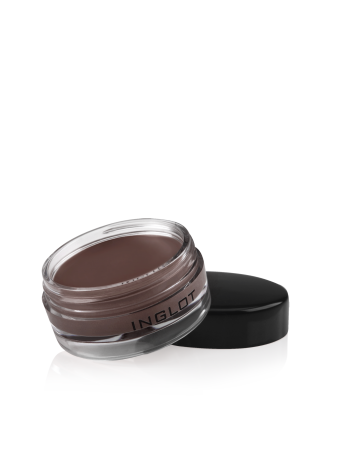 INGLOT Гелевая подводка для глаз AMC EYELINER GEL 69 