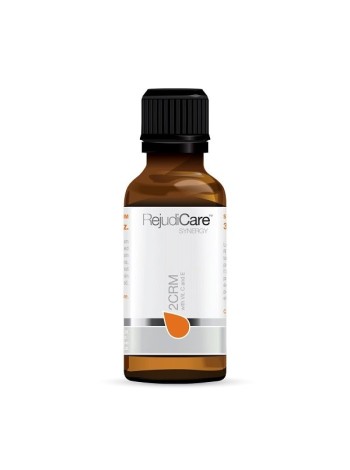 REJUDICARE Сыворотка 2 CRM with vitamin С Е 30 мл