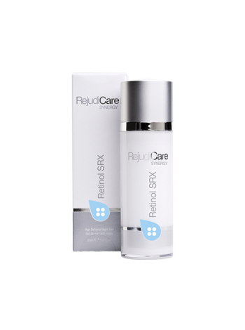 REJUDICARE Гель с ретинолом Retinol srx MAX 30 мл