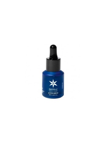 PHYTO-C Сыворотка active serum 15 мл  