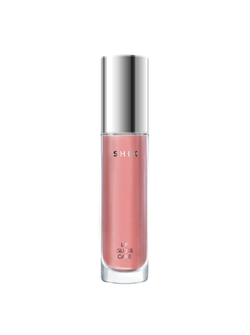 SHIK Ухаживающий блеск для губ Intense 01 Pale Pink