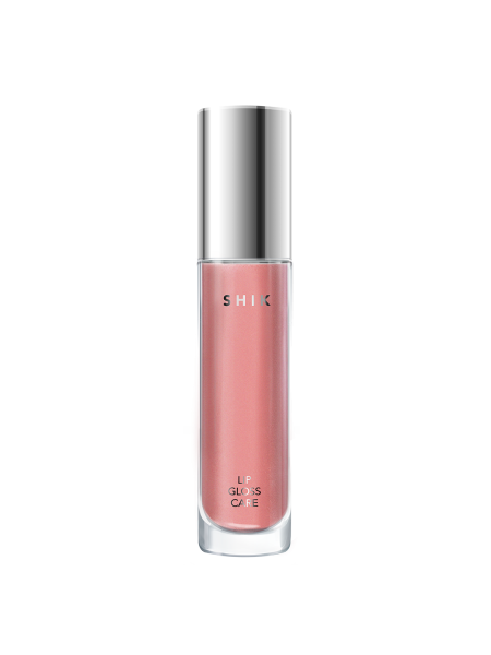 SHIK Ухаживающий блеск для губ Intense 01 Pale Pink