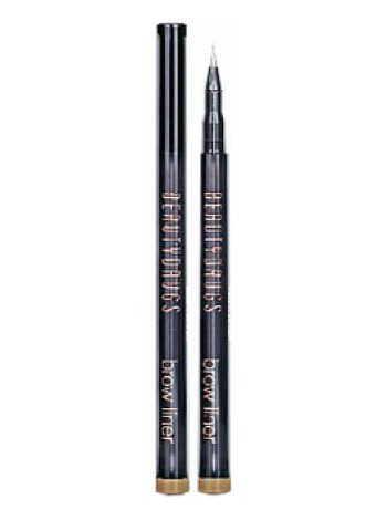 BEAUTYDRUGS Маркер для бровей Brow Liner B2