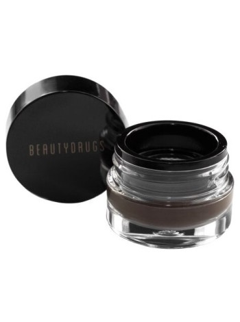 BEAUTYDRUGS Помада для бровей Dark Brown 5 г