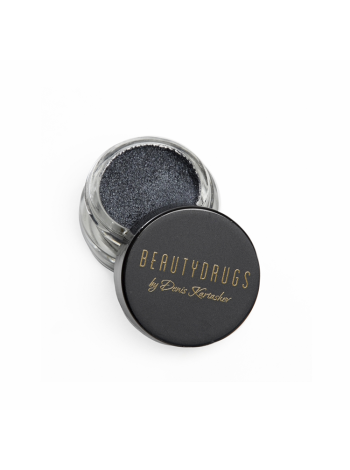 BEAUTYDRUGS Кремовые тени by Denis Kartashev Creamy Eyeshadow 05 Black 