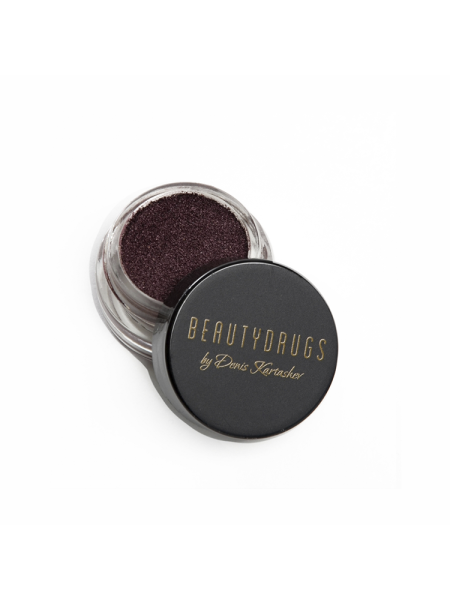 BEAUTYDRUGS Кремовые тени by Denis Kartashev Creamy Eyeshadow 04 Bordeaux