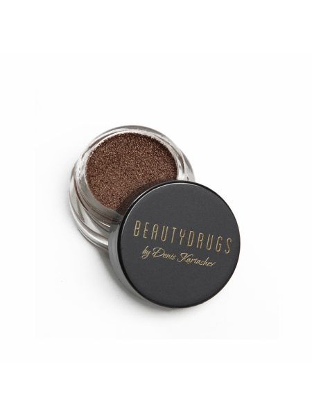 BEAUTYDRUGS Кремовые тени by Denis Kartashev Creamy Eyeshadow 02 Bronze