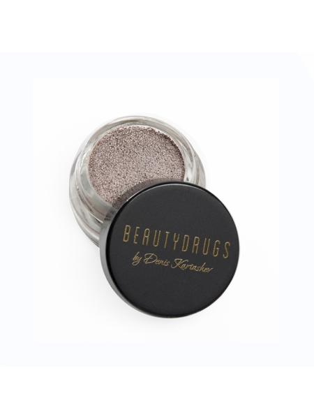 BEAUTYDRUGS Кремовые тени by Denis Kartashev Creamy Eyeshadow 01 Pink