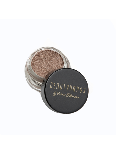 BEAUTYDRUGS Кремовые тени by Denis Kartashev Creamy Eyeshadow 03 Brown