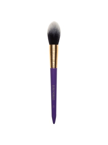 BEAUTYDRUGS Кисть для макияжа лица F2 Makeup Brush																														