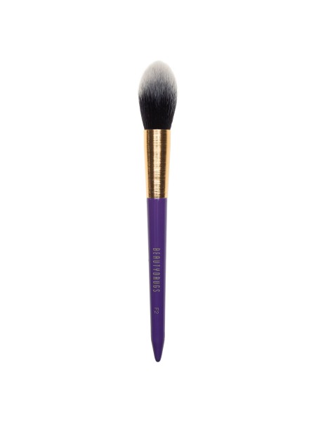 BEAUTYDRUGS Кисть для макияжа лица F2 Makeup Brush																														