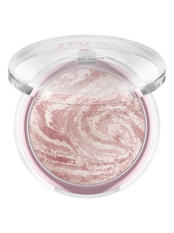 CATRICE Хайлайтер Glow Lover Oil-Infused Highlighter, 010 Glowing Peon