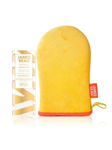 JAMES READ Рукавичка Для Нанесения Загара Tanning Mitt With.1шт