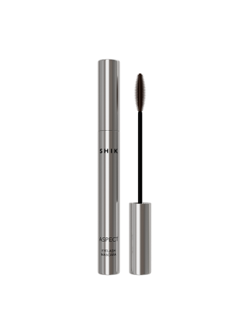 SHIK Тушь для ресниц коричневая Aspect eyelash mascara brown 3 гр
