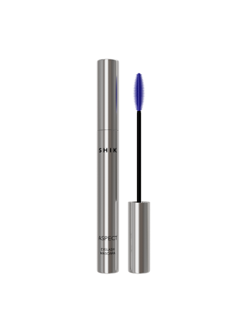 SHIK Тушь для ресниц, ультрафиолетовая Aspect eyelash mascara, ultraviolet 3 гр