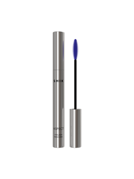 SHIK Тушь для ресниц, ультрафиолетовая Aspect eyelash mascara, ultraviolet 3 гр