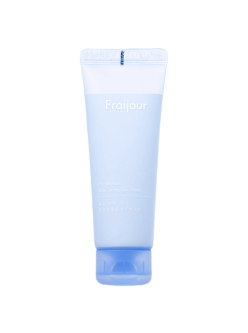 Fraijour Маска глиняная для лица увлажняющая Pro Moisture Milk Toning Clay Mask 75 гр