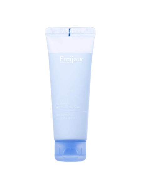 Fraijour Маска глиняная для лица увлажняющая Pro Moisture Milk Toning Clay Mask 75 гр