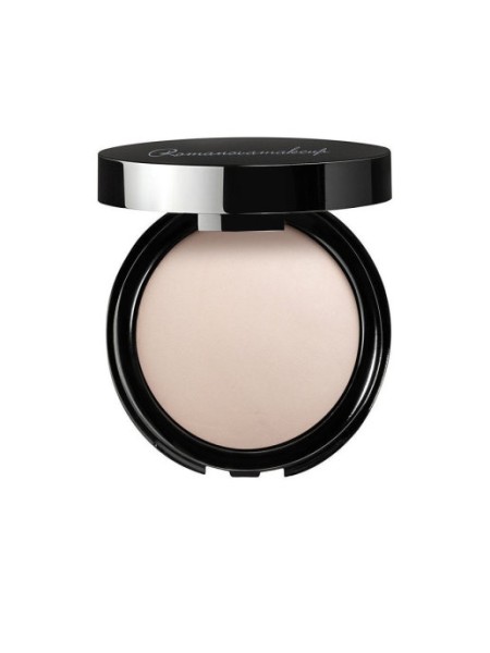 ROMANOVAMAKEUP Пудра для лица Sexy Nude Powder LIGHT