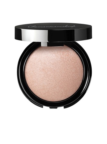 ROMANOVAMAKEUP Пудровый хайлайтер Sexy Powder Highlighter DIAMOND