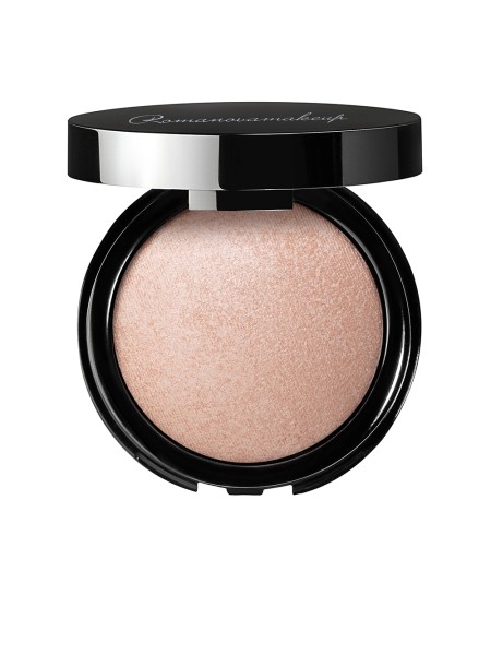 ROMANOVAMAKEUP Пудровый хайлайтер Sexy Powder Highlighter DIAMOND