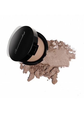 ROMANOVAMAKEUP Скульптурирующая пудра Sexy sculpting powder 