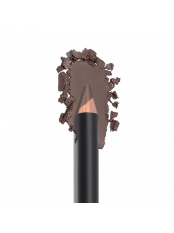 ROMANOVAMAKEUP Карандаш для бровей Sexy Eyebrow Pencil TAUPE